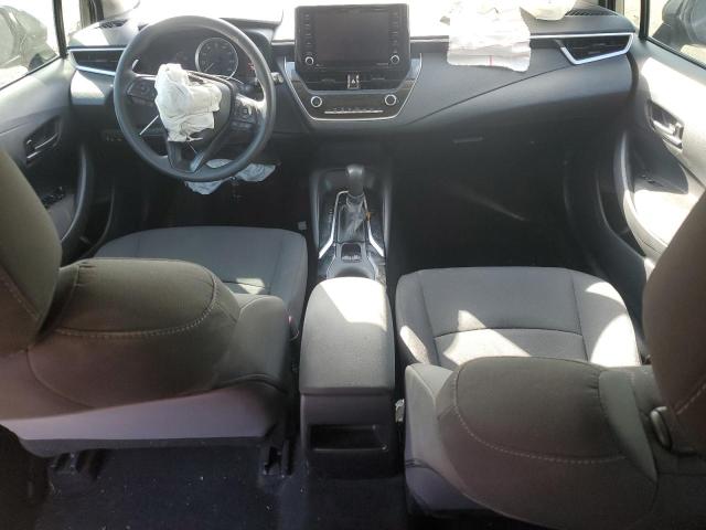 2022 TOYOTA COROLLA LE - 5YFEPMAE4NP334872