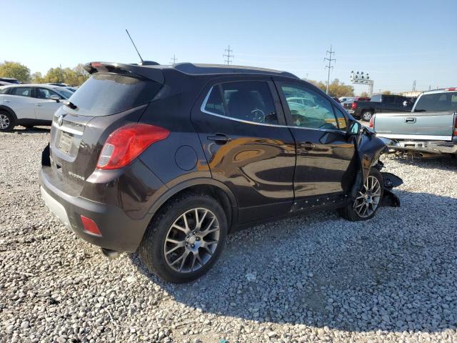 VIN KL4CJ1SM0GB749616 2016 Buick Encore, Sport Touring no.3