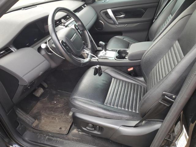 2020 LAND ROVER DISCOVERY - SALCP2FX8LH837053