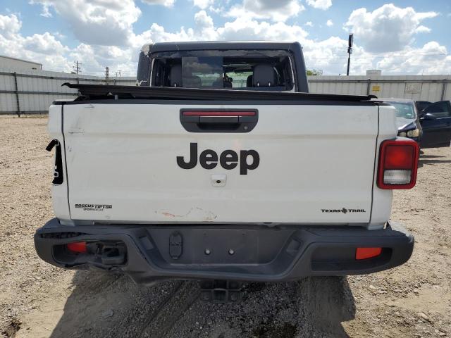 2023 JEEP GLADIATOR - 1C6HJTAG1PL565158