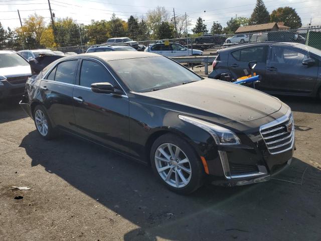 2019 CADILLAC CTS - 1G6AW5SX5K0129366