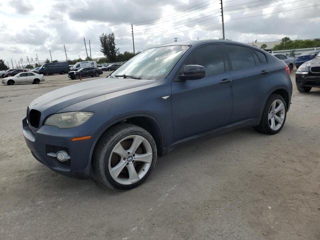 2010 BMW X6 XDRIVE5 #2940544482