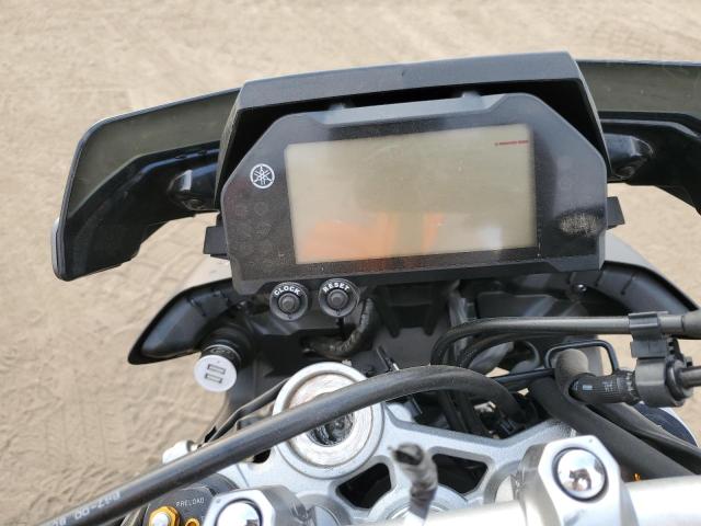2018 YAMAHA MTN1000 JYARN48EXJA002037