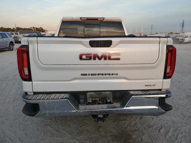 2019 GMC SIERRA C15 - 3GTP8DED4KG219309