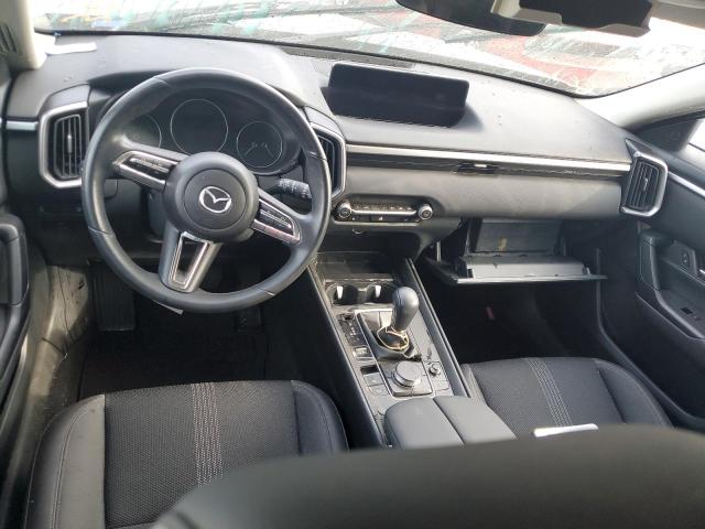 VIN 7MMVABCMXPN146853 2023 MAZDA CX-50 PREF no.8