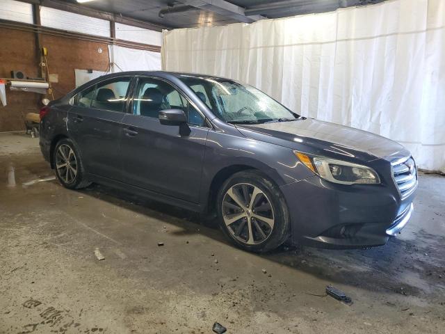 VIN 4S3BNAL63F3018919 2015 Subaru Legacy, 2.5I Limited no.4