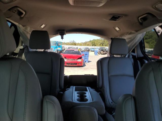 2020 HONDA ODYSSEY EX - 5FNRL6H70LB016479