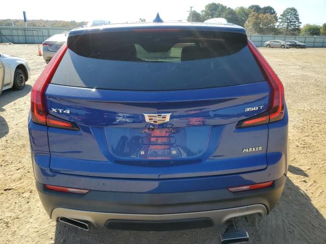 2021 CADILLAC XT4 PREMIU - 1GYFZCR44MF022068