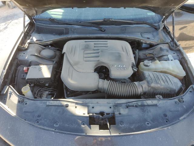2020 DODGE CHARGER SX - 2C3CDXBG8LH102428