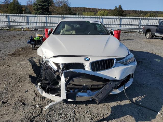 VIN WBA4U9C38H5H64435 2017 BMW 4 Series, 430XI no.5