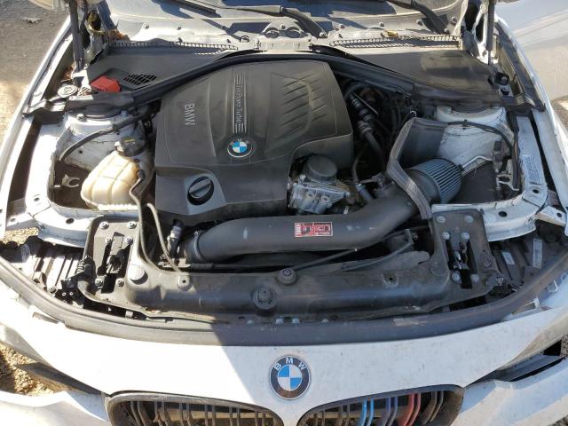 2015 BMW 335 I - WBA3A9C56FKW74492