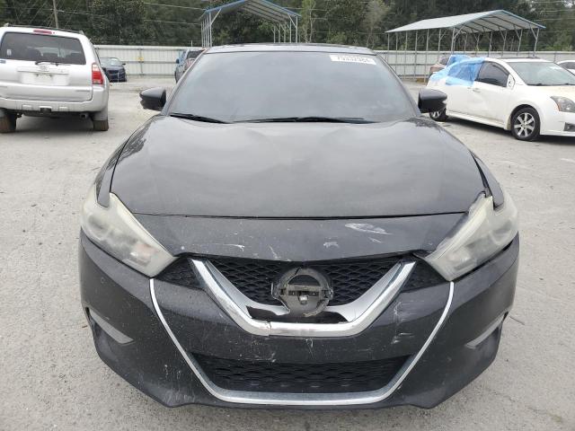 2017 NISSAN MAXIMA 3.5 - 1N4AA6AP8HC415146