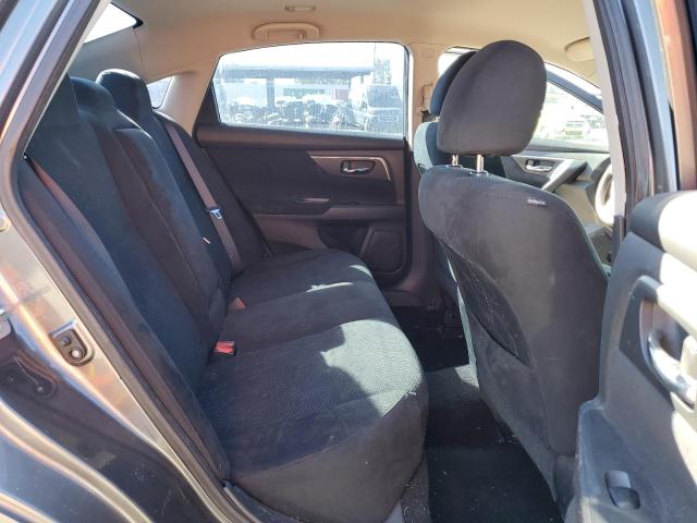 2015 NISSAN ALTIMA 2.5 - 1N4AL3AP7FN373725