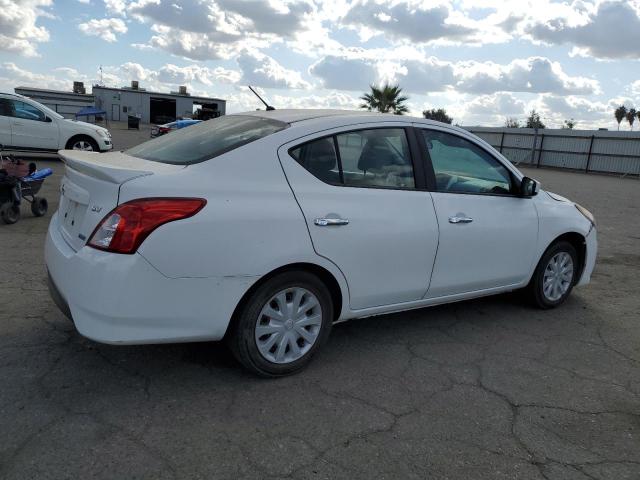 2016 NISSAN VERSA S - 3N1CN7APXGL806107