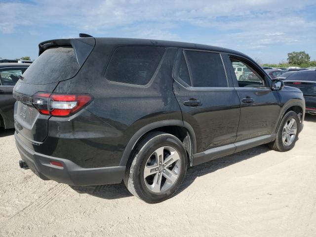 2024 HONDA PILOT EXL - 5FNYG1H48RB001892