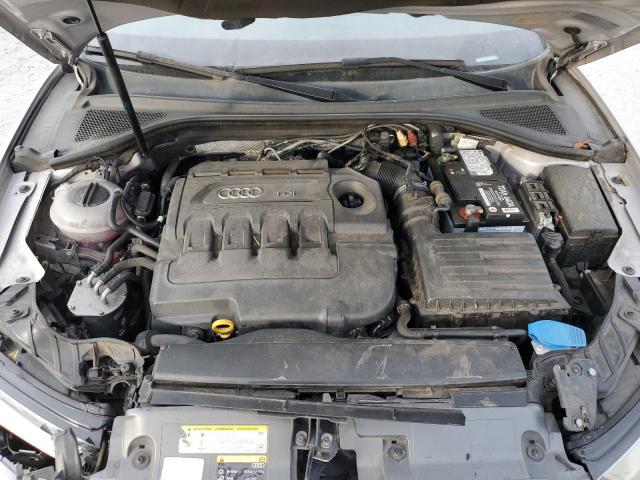 2015 AUDI A3 PREMIUM - WAUCJGFF0F1043994