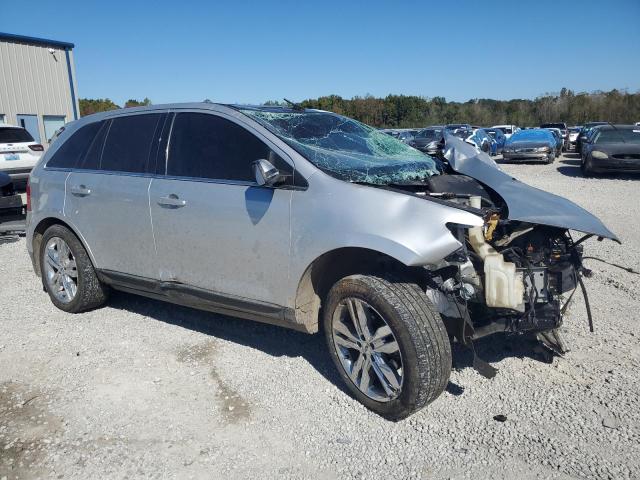 VIN 2FMDK3JC5DBA57591 2013 FORD EDGE no.4