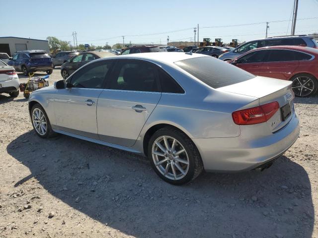 2015 AUDI A4 PREMIUM - WAUBFAFL8FN031598