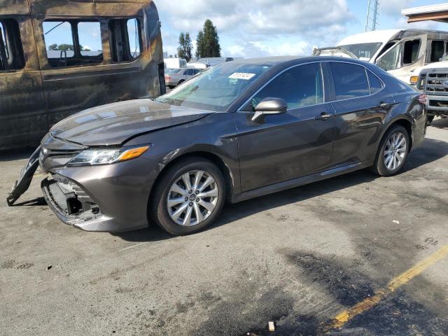Vin: 4t1c11ak3lu317067, lot: 78181424, toyota camry le 20201