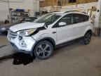 2018 FORD ESCAPE SEL - 1FMCU9HD9JUD37253
