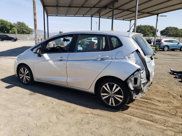 2015 HONDA FIT EX - 3HGGK5H86FM766144