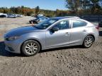 2016 MAZDA 3 SPORT - JM1BM1U79G1291452