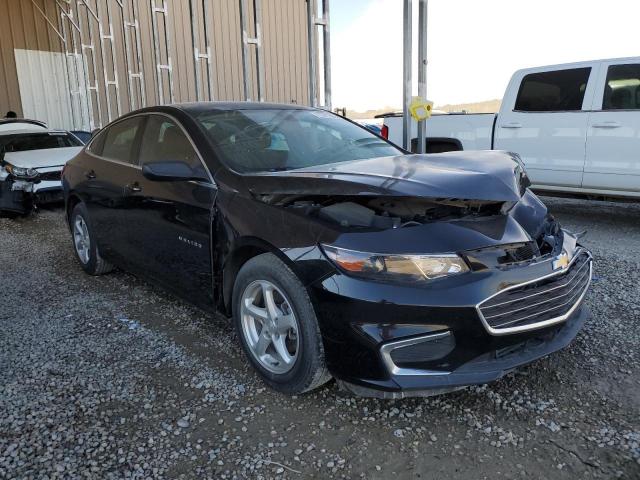 VIN 1G1ZB5ST3GF356478 2016 Chevrolet Malibu, LS no.4