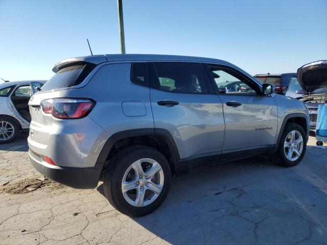 2023 JEEP COMPASS SP - 3C4NJDAN5PT531311