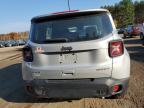 Lot #3023770868 2018 JEEP RENEGADE S