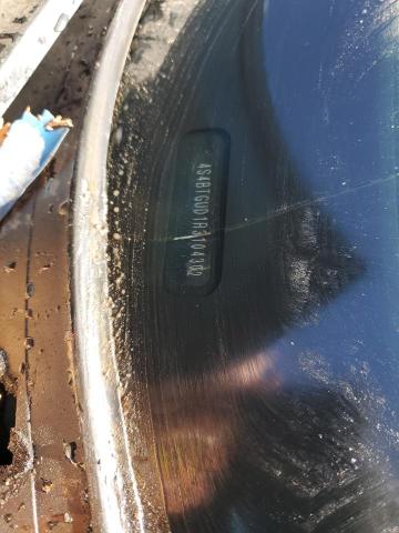 2024 SUBARU OUTBACK WI - 4S4BTGUD1R3104302