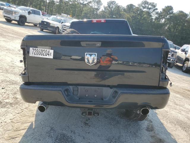 2015 RAM 1500 ST - 1C6RR6FT4FS500751