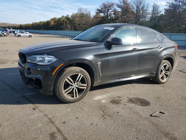 VIN 5UXKU2C55G0N78670 2016 BMW X6 no.1