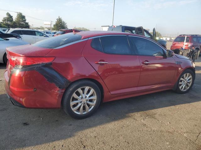 VIN 5XXGN4A70FG407844 2015 KIA Optima, EX no.3