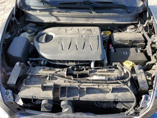 2015 JEEP CHEROKEE L - 1C4PJMDS8FW655219