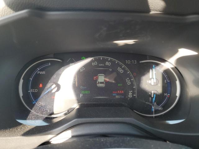 2024 TOYOTA RAV4 XLE P - 4T3B6RFV4RU161944