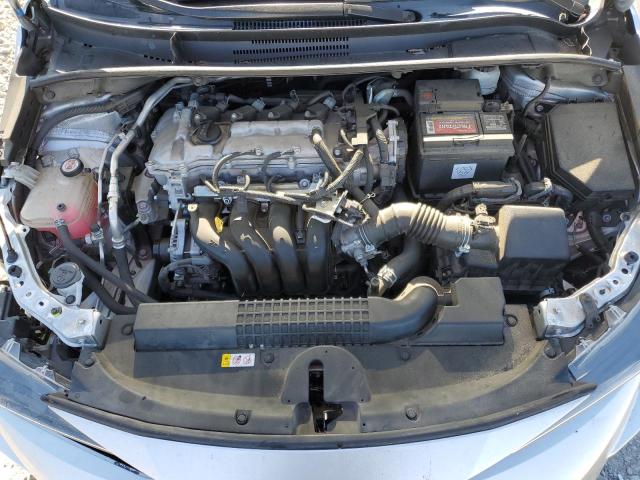 2020 TOYOTA COROLLA LE - 5YFEPRAE5LP098825