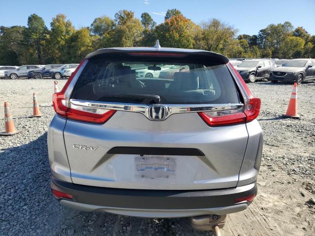 2018 HONDA CR-V LX - 2HKRW5H35JH414364
