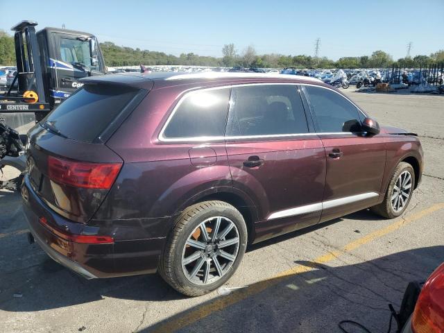 VIN WA1LAAF77HD013167 2017 Audi Q7, Premium Plus no.3