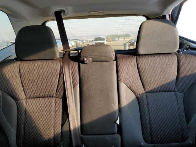 2020 SUBARU ALL MODELS JF2SKAJC8LH493919