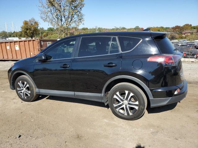 Vin: 2t3bfrev8jw780570, lot: 77106924, toyota rav4 le 20182