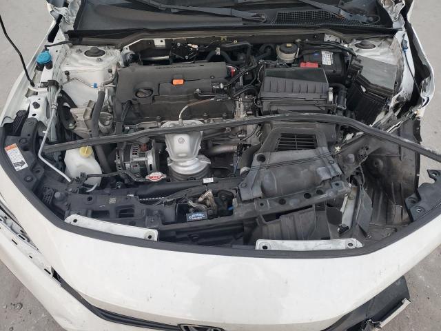 2022 HONDA CIVIC SPOR - 2HGFE2F51NH503325