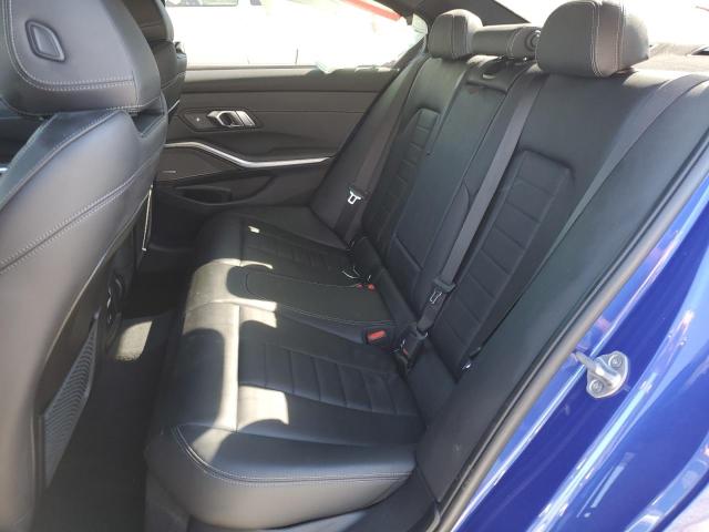 2021 BMW M340I - 3MW5U7J00M8B67131