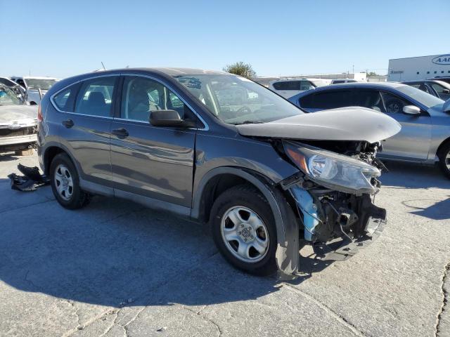 VIN 2HKRM4H35DH679936 2013 Honda CR-V, LX no.4