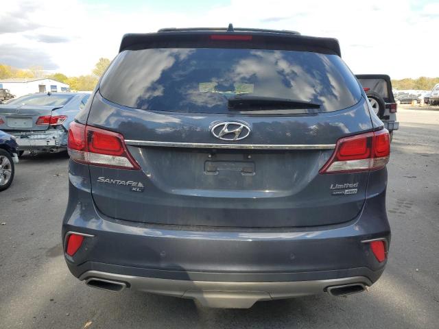 2019 HYUNDAI SANTA FE X - KM8SRDHF6KU304939