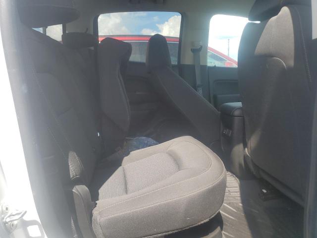 2020 CHEVROLET COLORADO L - 1GCGTCEN0L1226677