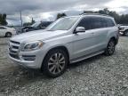 2016 MERCEDES-BENZ GL 450 4MA - 4JGDF6EE8GA627407