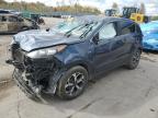2018 KIA SPORTAGE L - KNDPMCAC7J7420439