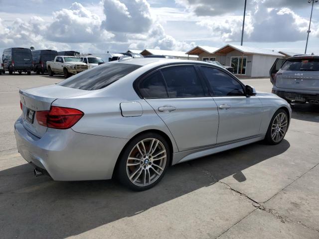 VIN WBA8B3C51GK384064 2016 BMW 3 Series, 340 I no.3