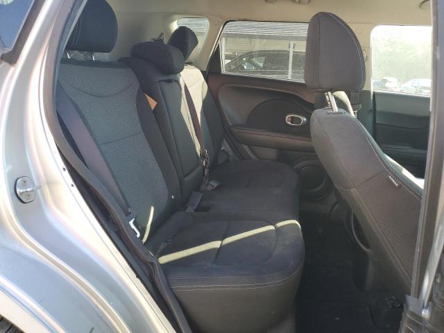 2017 KIA SOUL + - KNDJP3A57H7437184
