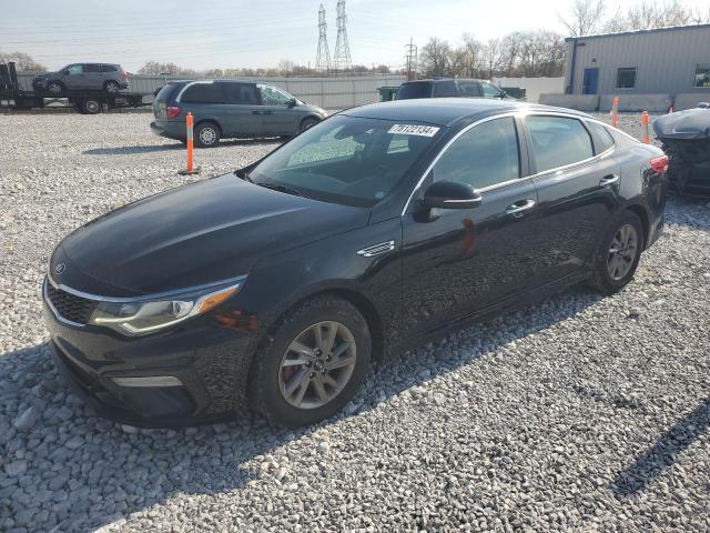 2020 KIA OPTIMA LX #2986868998